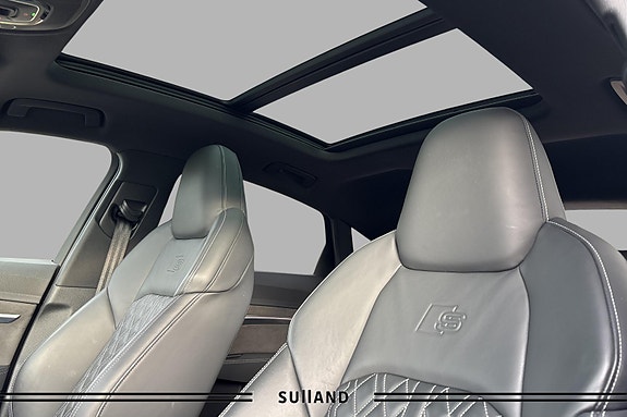 Audi e-tron S - bilde 24