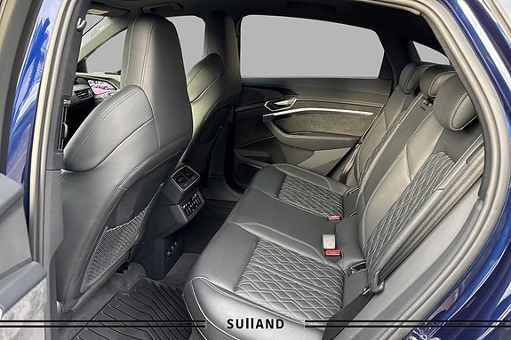 Audi e-tron S - bilde 17