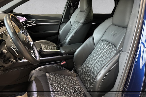 Audi e-tron S - bilde 41
