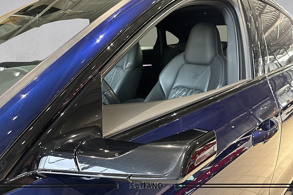 Audi e-tron S - bilde 42