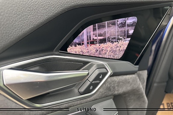 Audi e-tron S - bilde 19