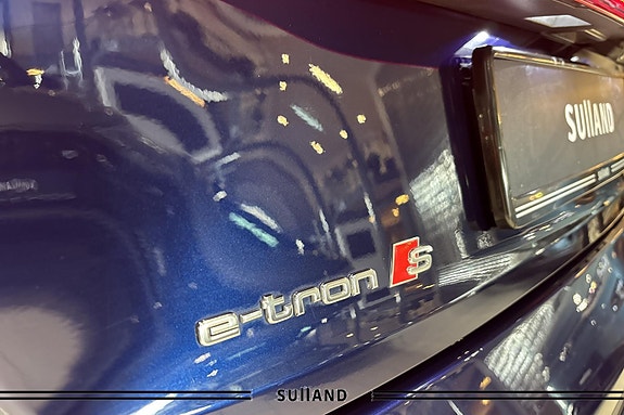 Audi e-tron S - bilde 39