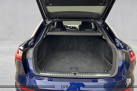 Audi e-tron S - bilde 18
