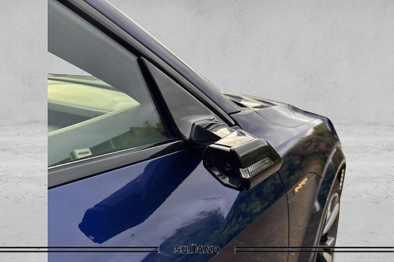 Audi e-tron S - bilde 26
