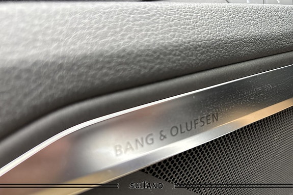 Audi e-tron S - bilde 21