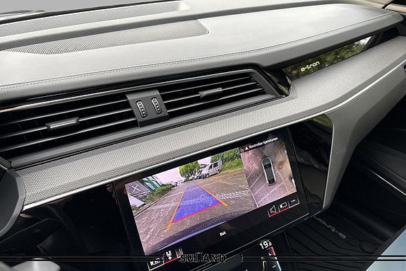 Audi e-tron S - bilde 32