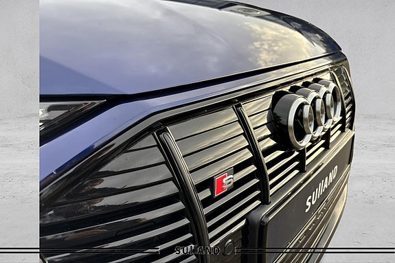 Audi e-tron S - bilde 28