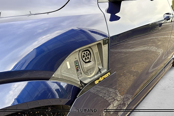 Audi e-tron S - bilde 9