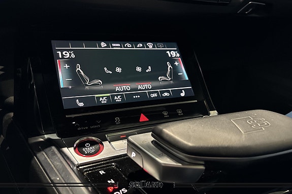 Audi e-tron S - bilde 35