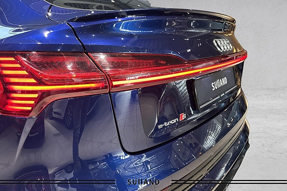 Audi e-tron S - bilde 38