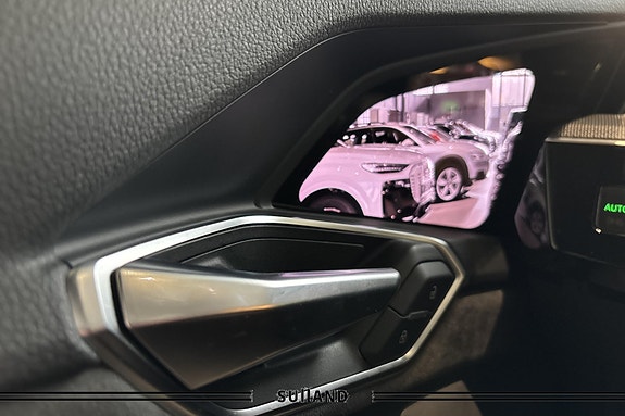 Audi e-tron S - bilde 37