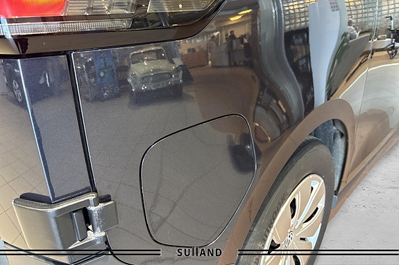 Volkswagen ID. Buzz - bilde 9