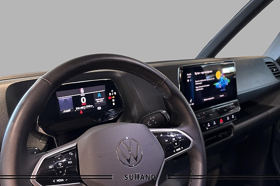 Volkswagen ID. Buzz - bilde 14