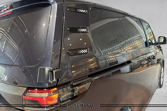 Volkswagen ID. Buzz - bilde 20