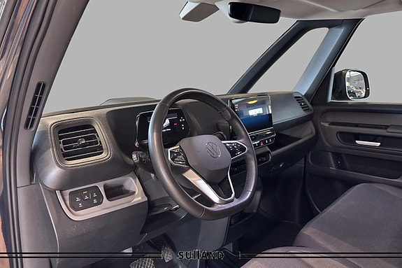 Volkswagen ID. Buzz - bilde 10