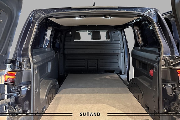 Volkswagen ID. Buzz - bilde 17