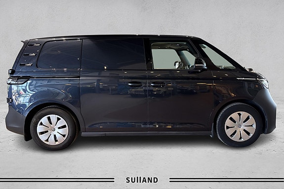 Volkswagen ID. Buzz - bilde 6