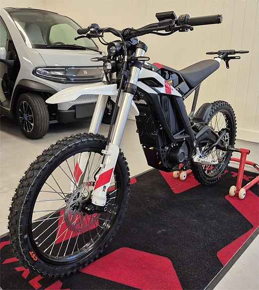 Zero XB