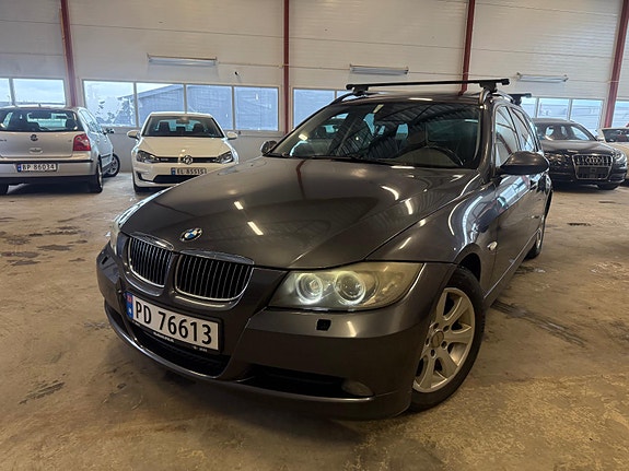 BMW 3-Serie