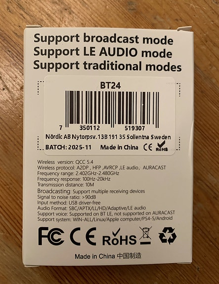 Product image 2 of 3