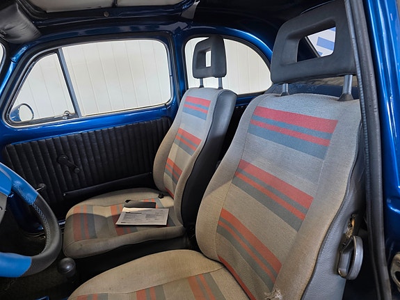 Fiat 500 6 of 8
