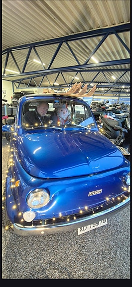 Fiat 500 8 of 8