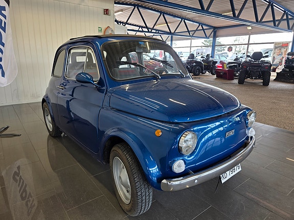 Fiat 500 4 of 8