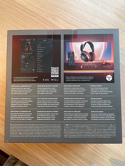 Product image 3 of 4