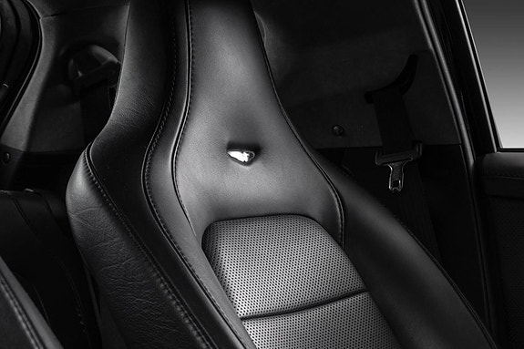 Aston Martin Cygnet 12 of 25
