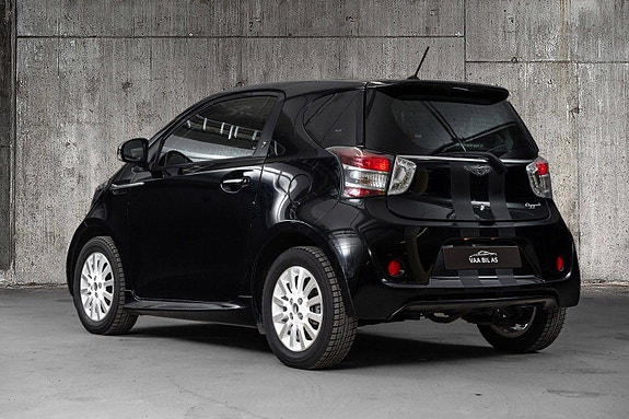 Aston Martin Cygnet 6 of 25