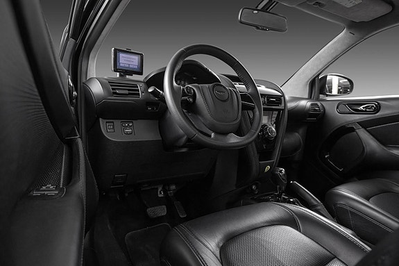 Aston Martin Cygnet 22 of 25