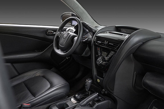 Aston Martin Cygnet 10 of 25