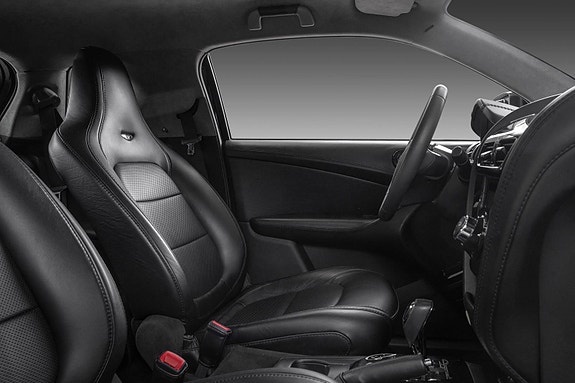 Aston Martin Cygnet 15 of 25