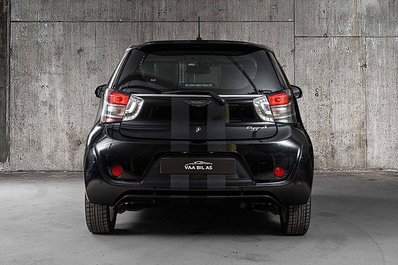 Aston Martin Cygnet 7 of 25