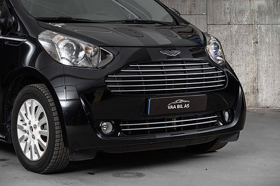 Aston Martin Cygnet 2 of 25
