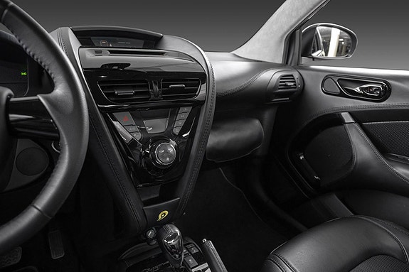Aston Martin Cygnet 23 of 25