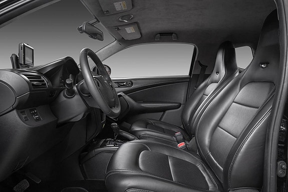 Aston Martin Cygnet 19 of 25