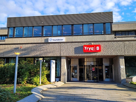 Bilde 1 av 3 i jobbannonse-galleriet