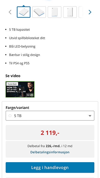 Product image 3 of 3