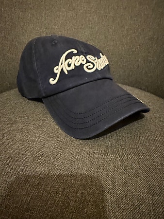 Acne studios caps - Strl M