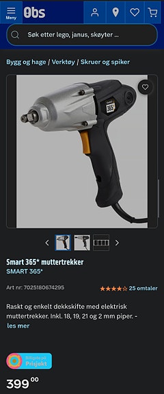 Product image 3 of 3