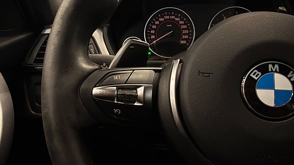 BMW 330d 21 of 30