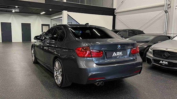 BMW 330d 12 of 30