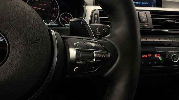 BMW 330d 23 of 30