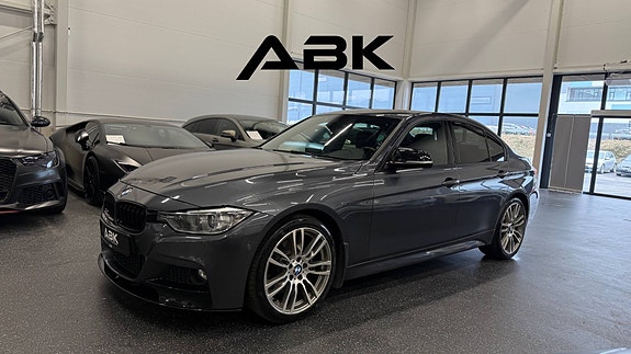 BMW 3-Serie