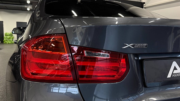 BMW 330d 11 of 30