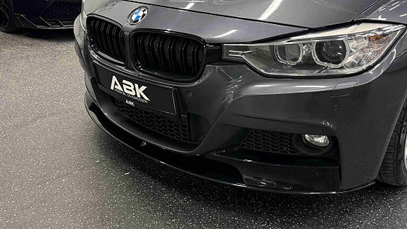 BMW 330d 4 of 30