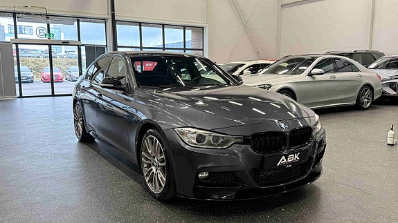 BMW 330d 5 of 30