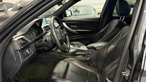 BMW 330d 15 of 30