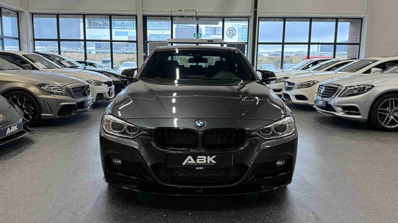 BMW 330d 3 of 30